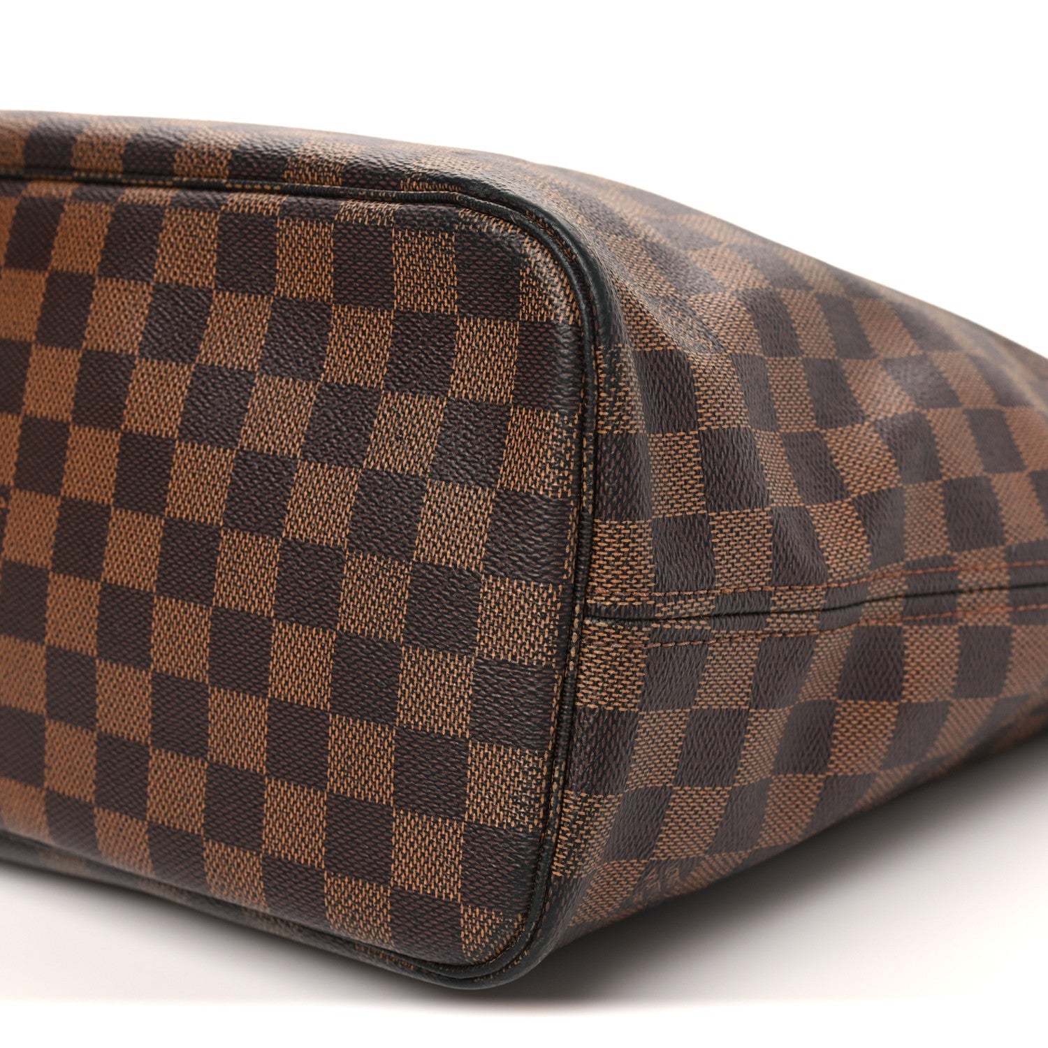 Louis Vuitton Damier Ebene Neo Neverfull MM