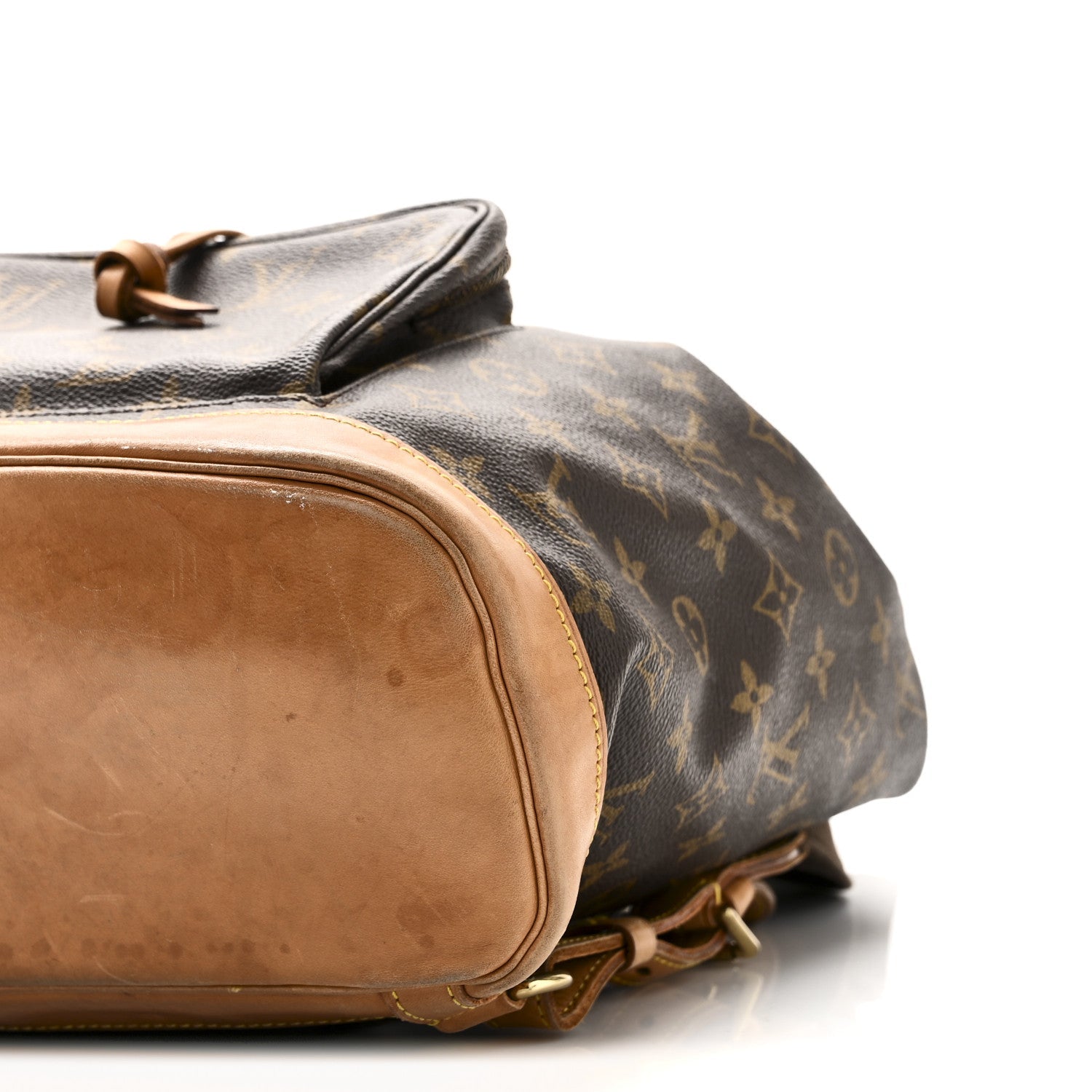 Louis Vuitton Monogram Montsouris GM Backpack