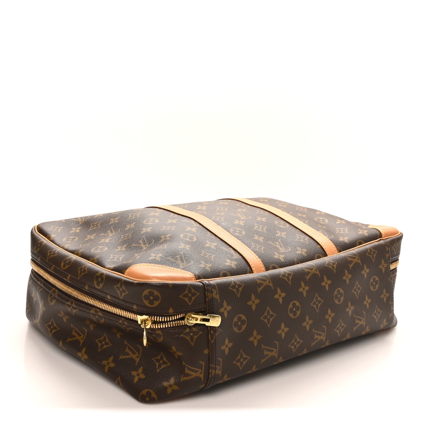 Louis Vuitton Monogram Sirius 45