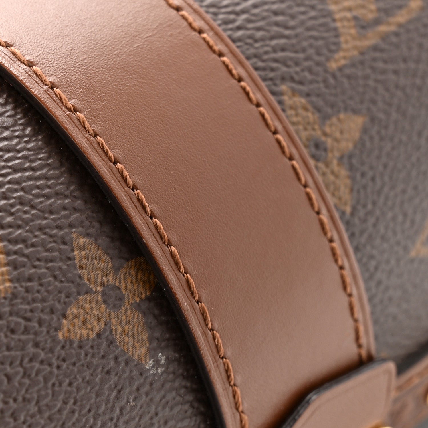 Louis Vuitton Monogram Papillon Trunk