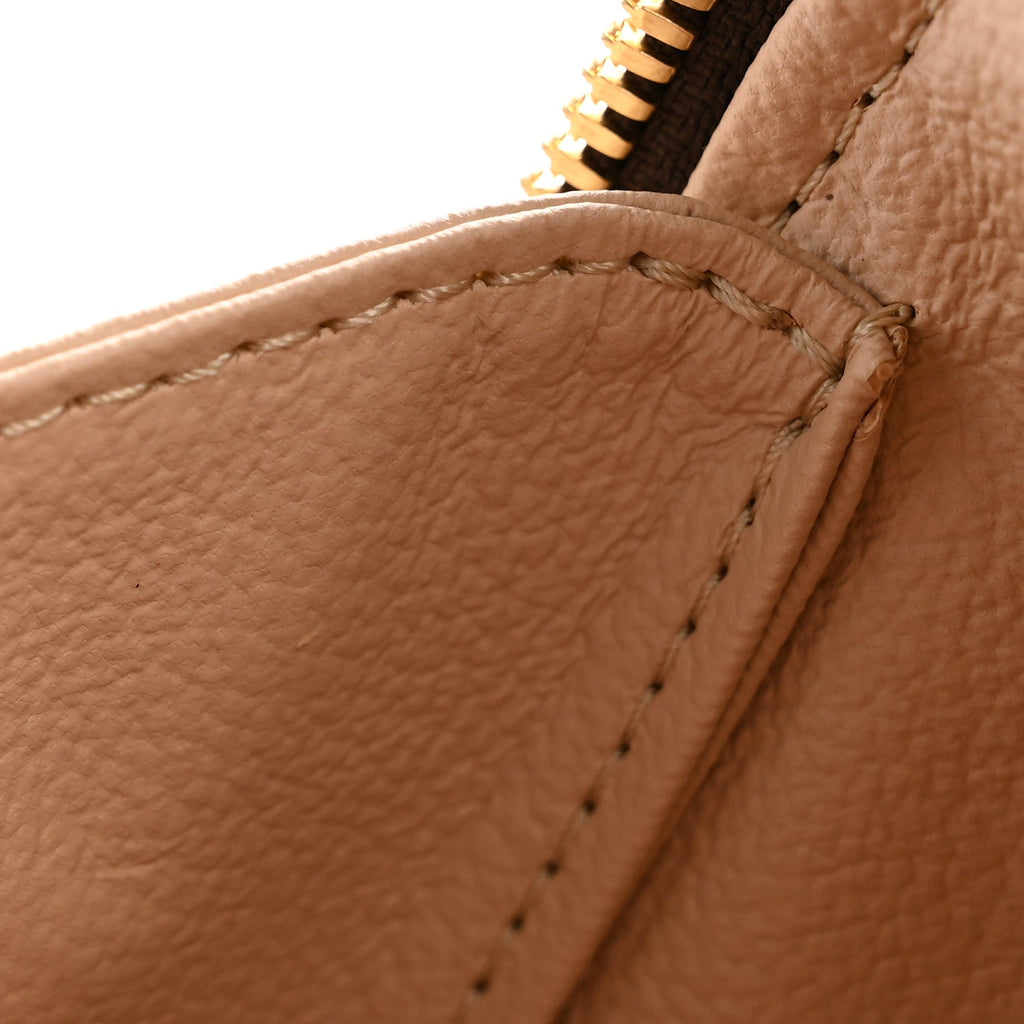 Louis Vuitton Monogram Toiletry Bag