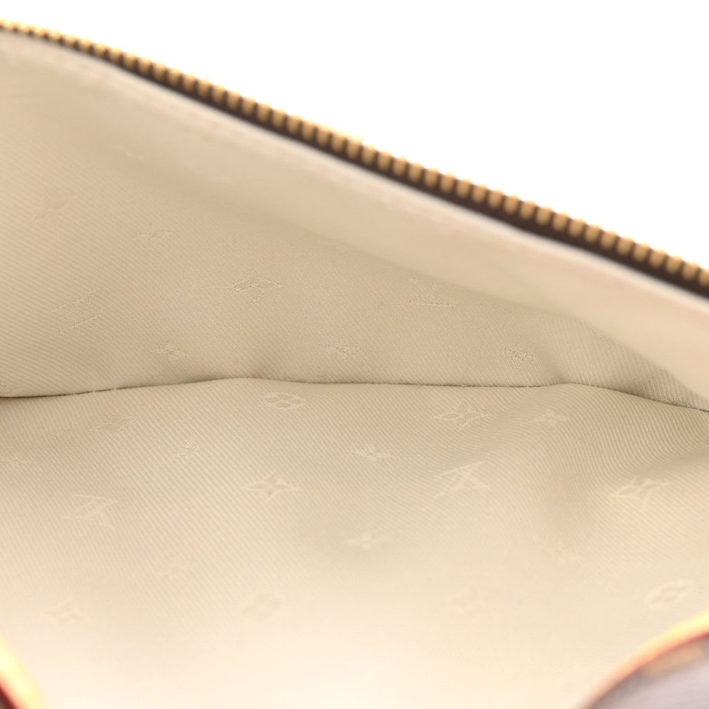 Louis Vuitton Monogram High Rise Bumbag