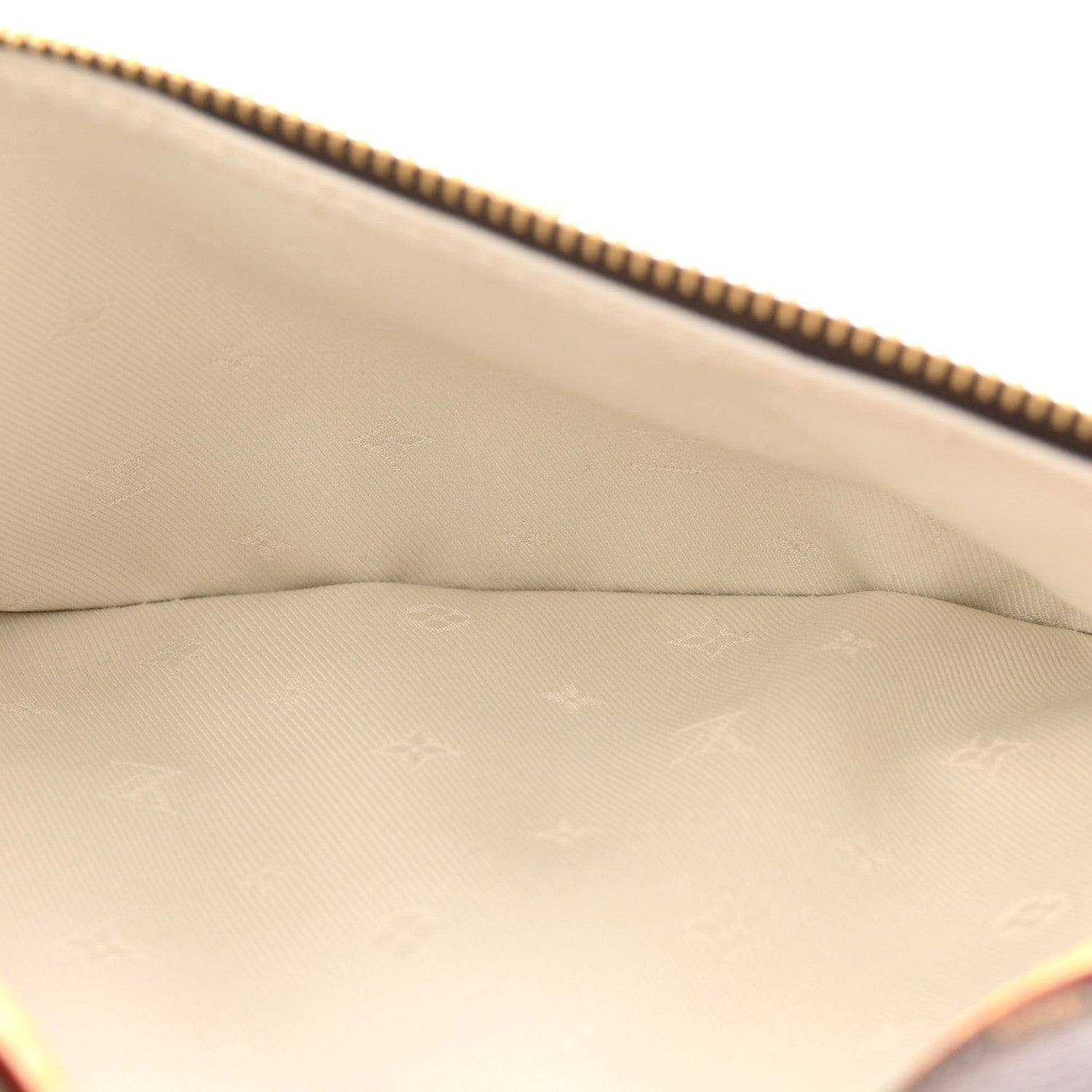 Louis Vuitton Monogram High Rise Bumbag