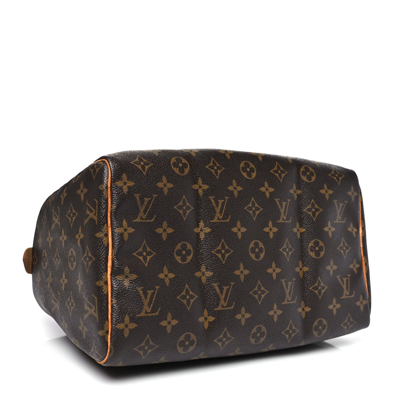 Louis Vuitton Monogram Speedy 30