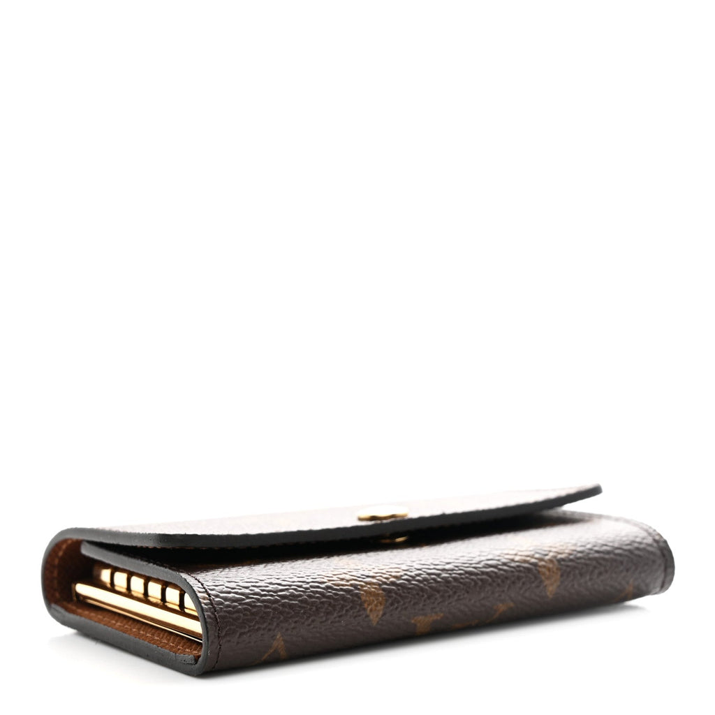 Louis Vuitton Monogram 6 Key Multicles Holder