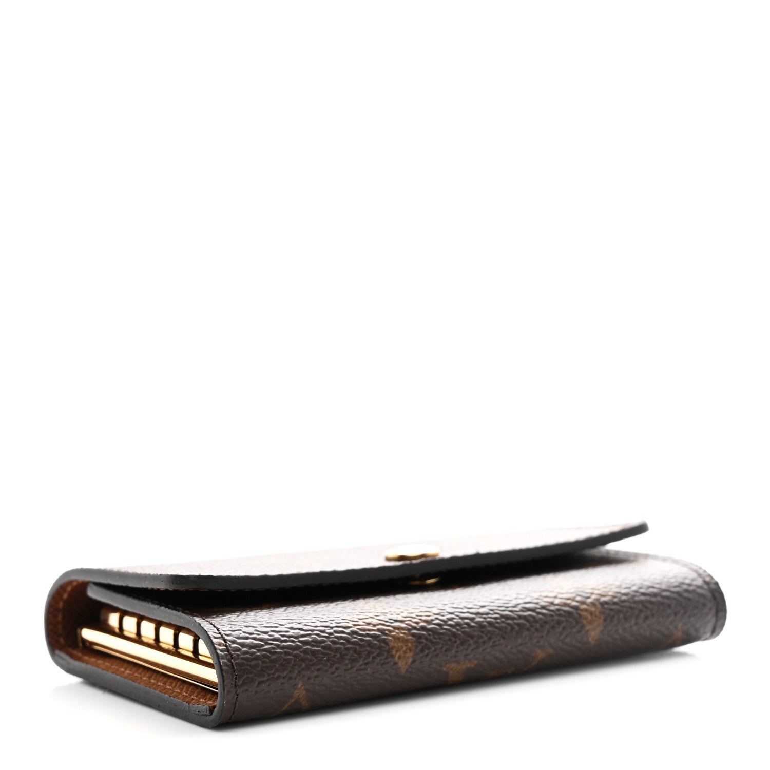 Louis Vuitton Monogram 6 Key Multicles Holder