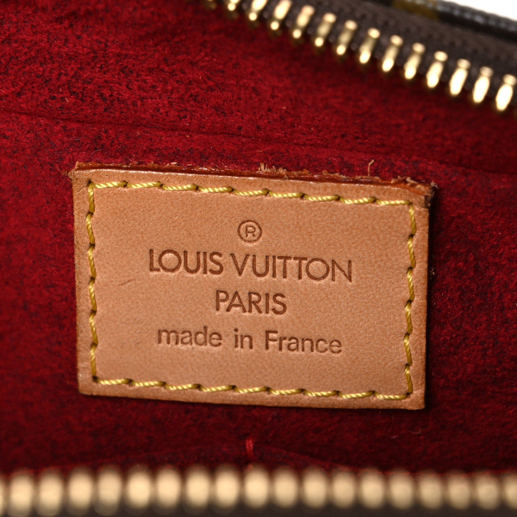 Louis Vuitton Monogram Viva-Cite MM