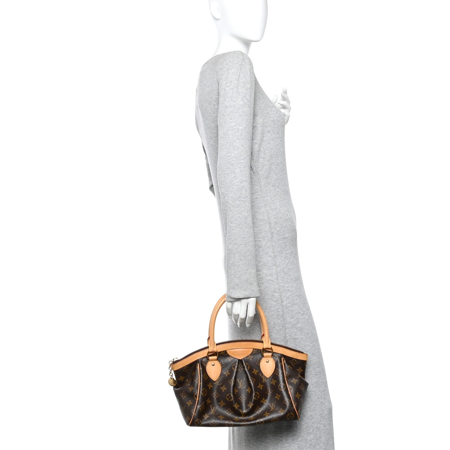 Louis Vuitton Monogram Tivoli PM