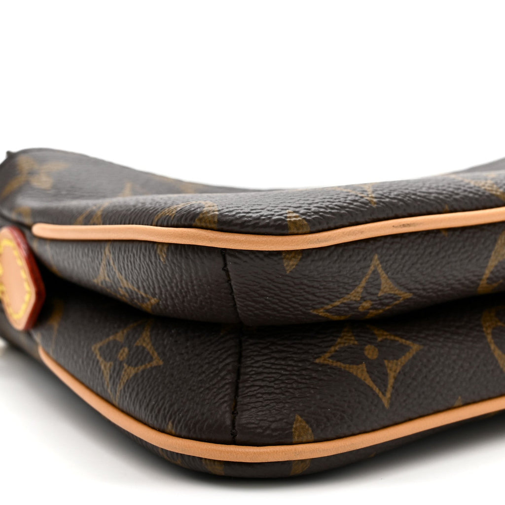 Louis Vuitton Monogram Liv Pochette