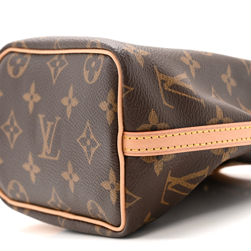 Louis Vuitton Monogram Nano Noe