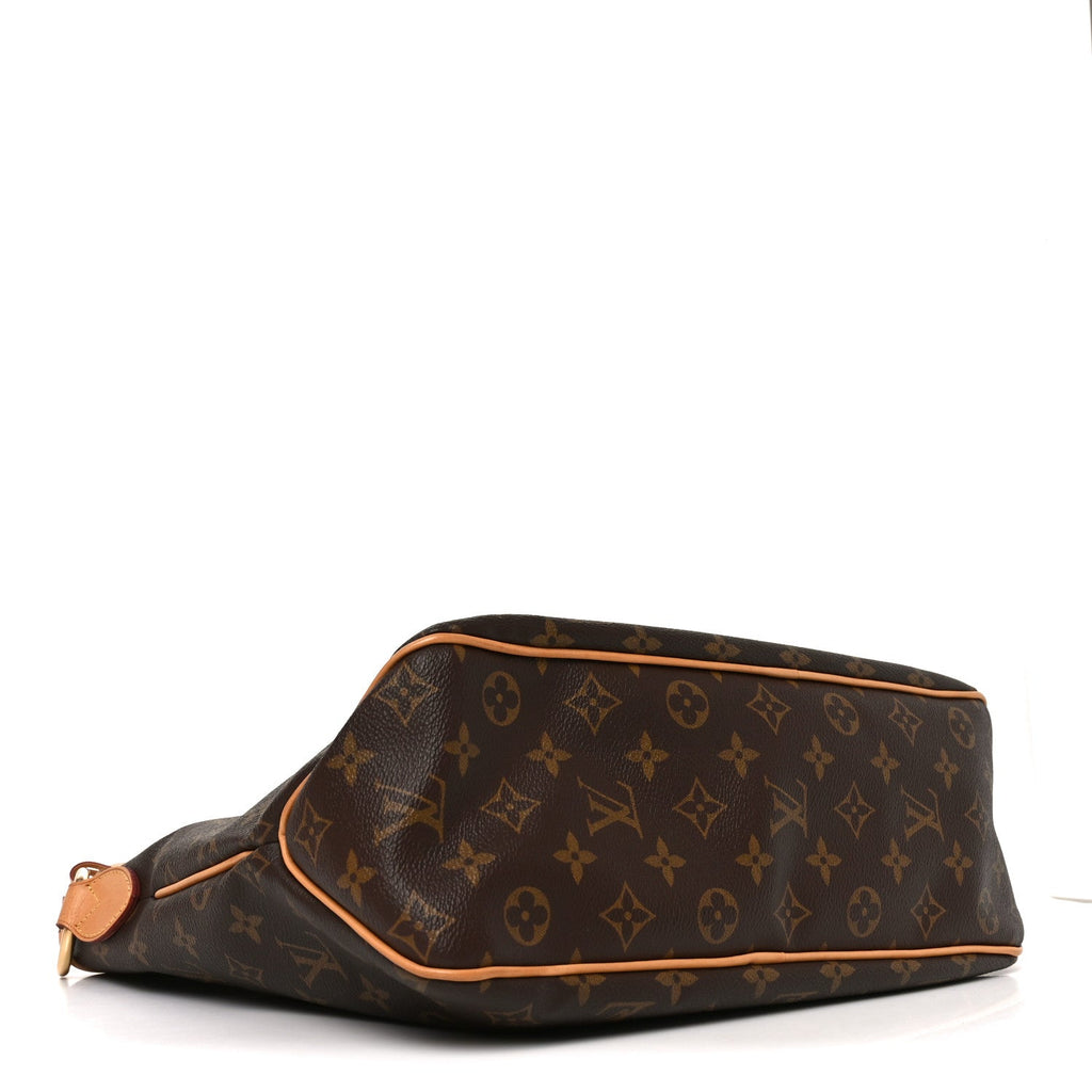Louis Vuitton Monogram Delightful PM Pivoine