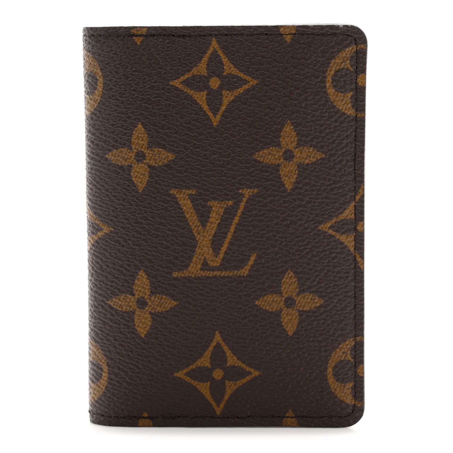 Louis Vuitton Monogram Pocket Organizer NM