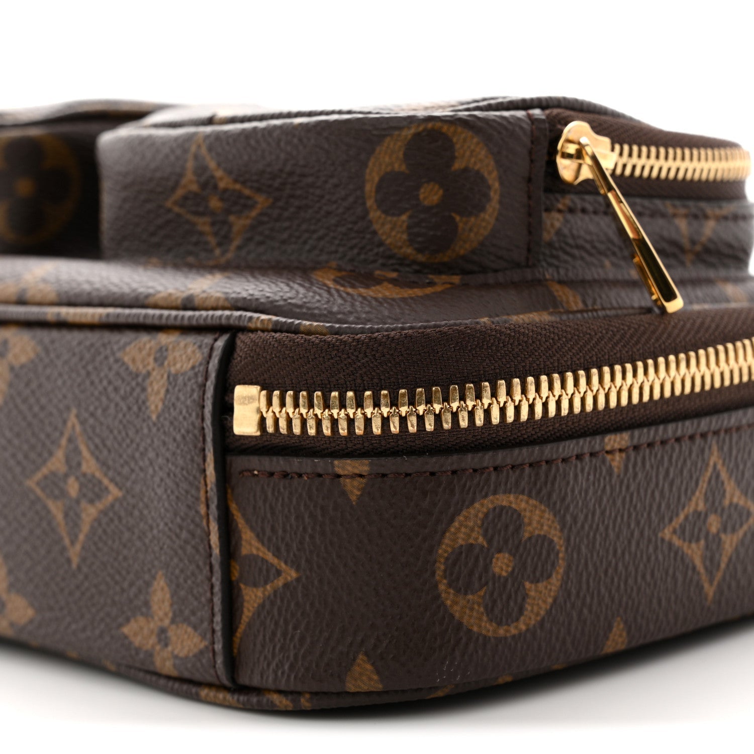 Louis Vuitton Monogram Utility Crossbody