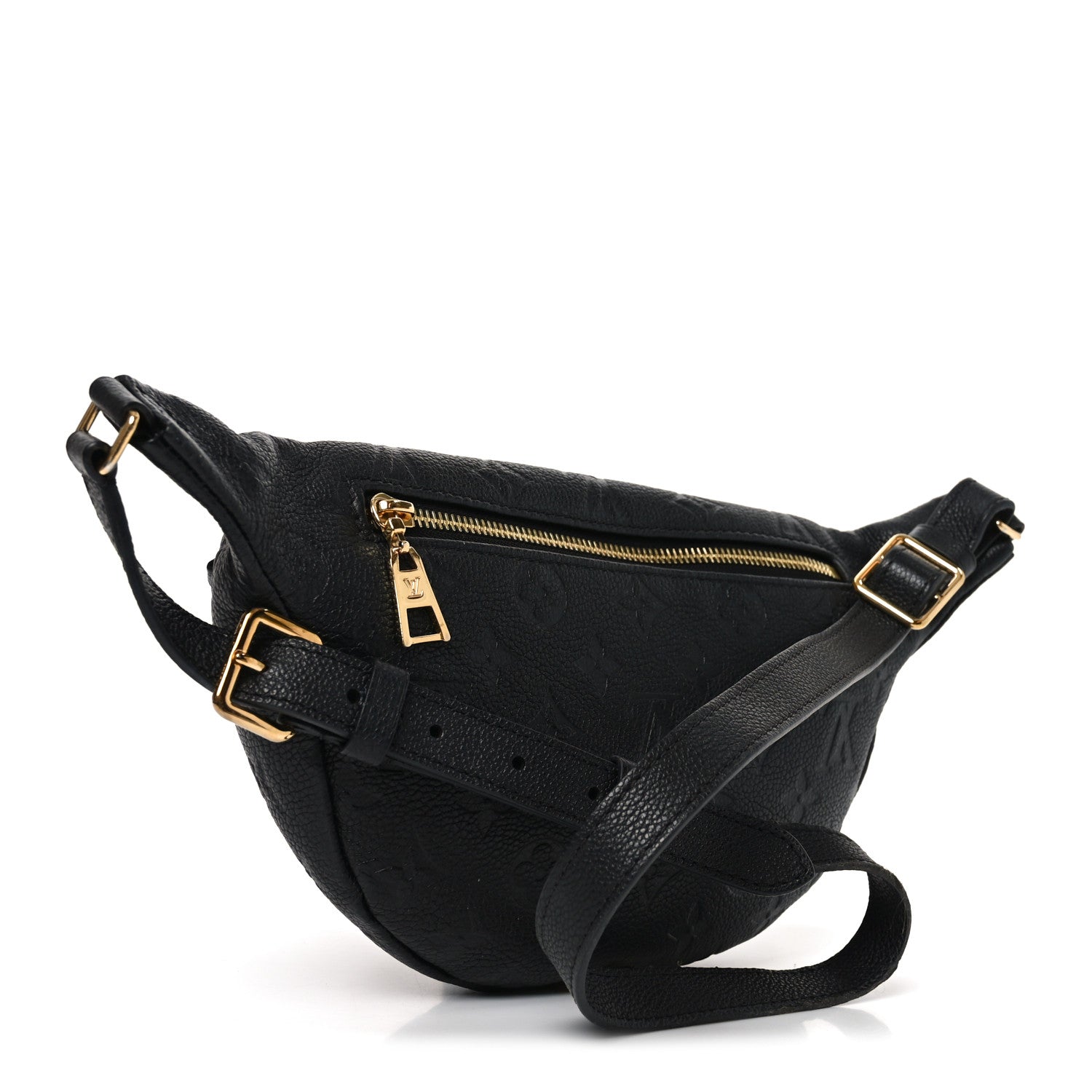 Louis Vuitton Empreinte BumBag Black