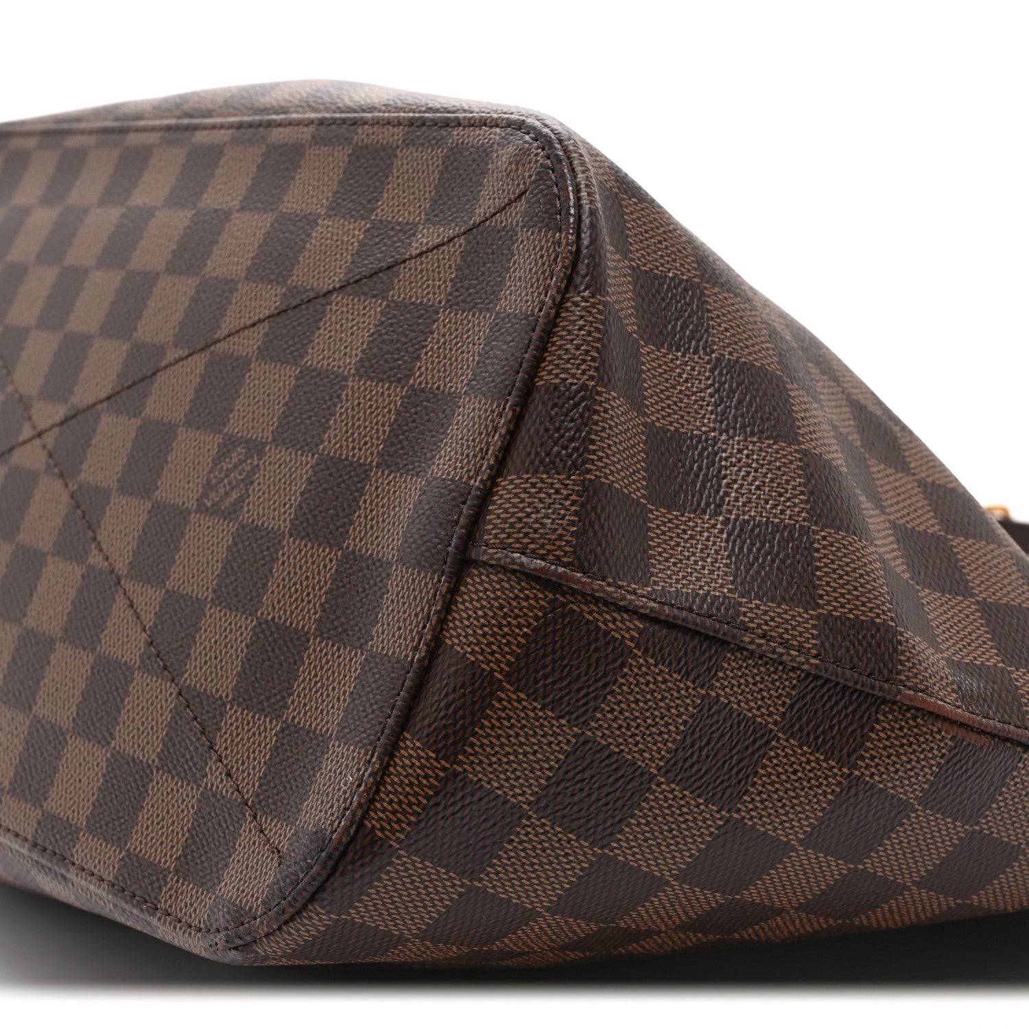Louis Vuitton Damier Ebene Siena GM