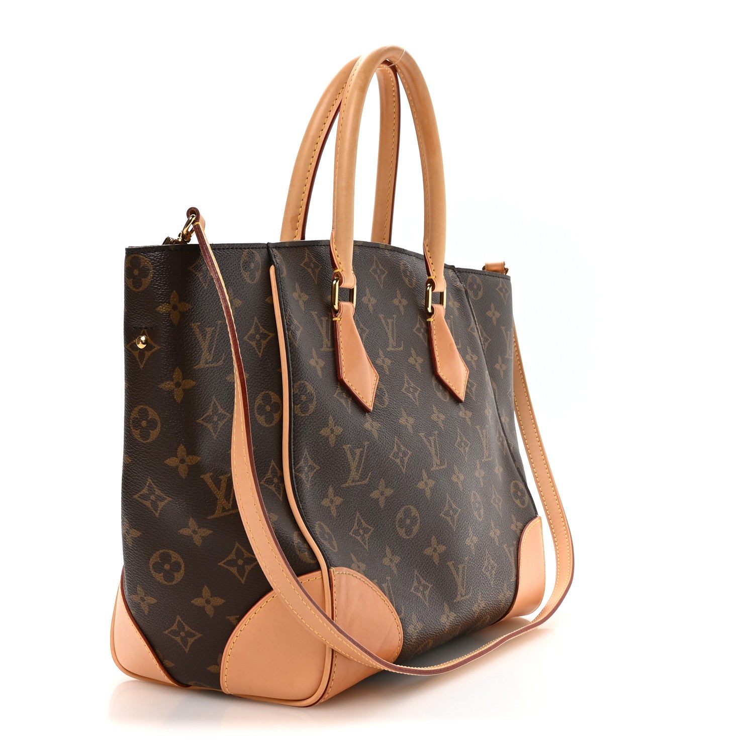 Louis Vuitton Monogram Phenix MM