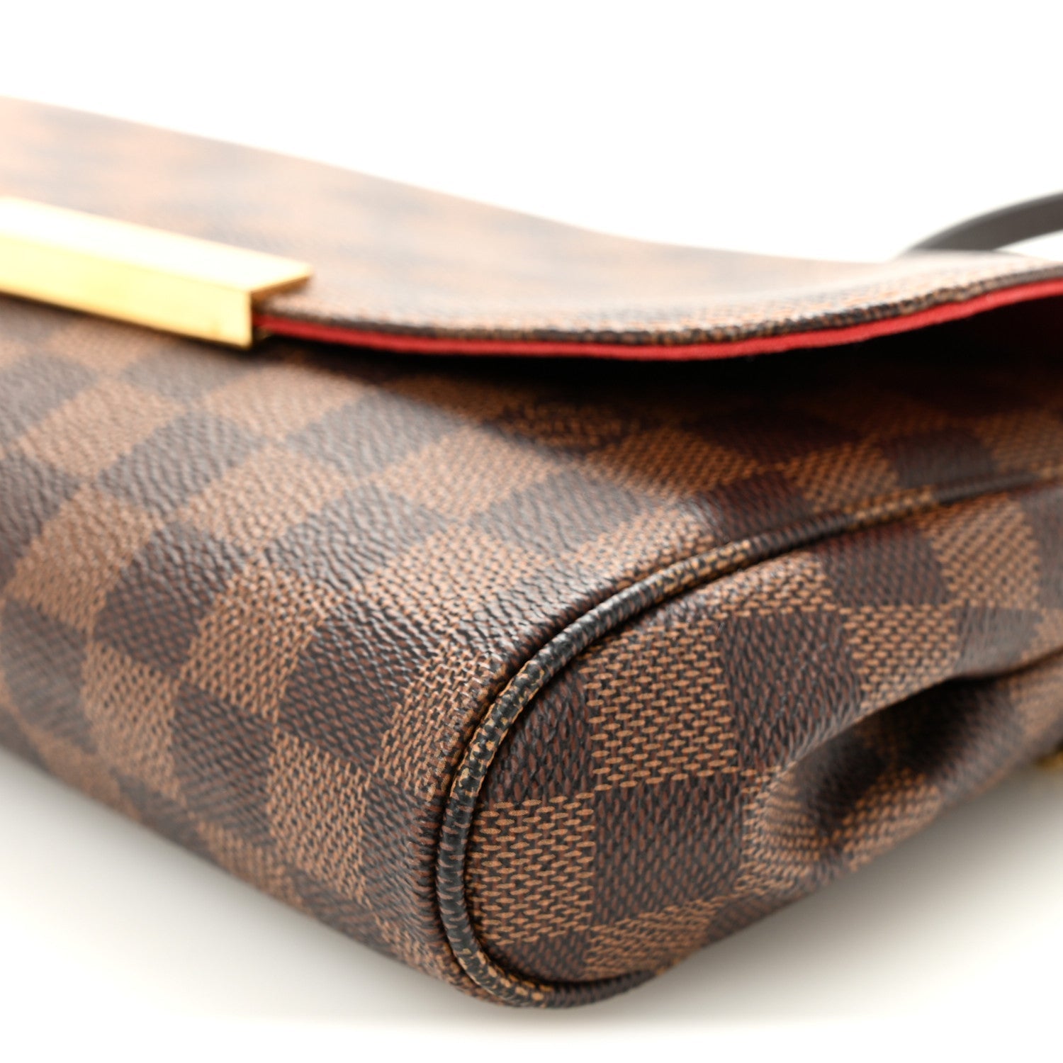 Louis Vuitton Damier Ebene Favorite MM