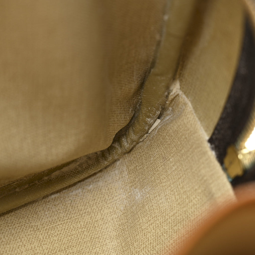 Louis Vuitton Monogram Trouville