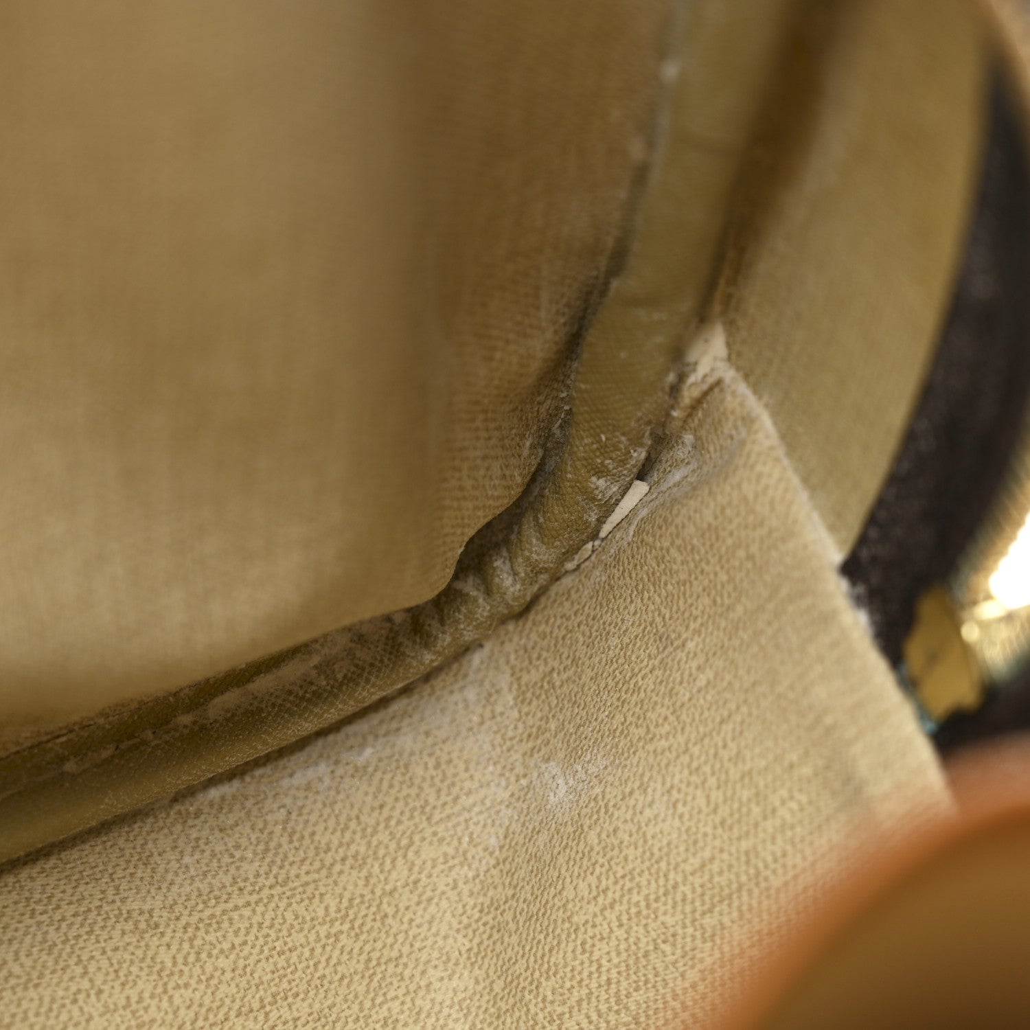 Louis Vuitton Monogram Trouville