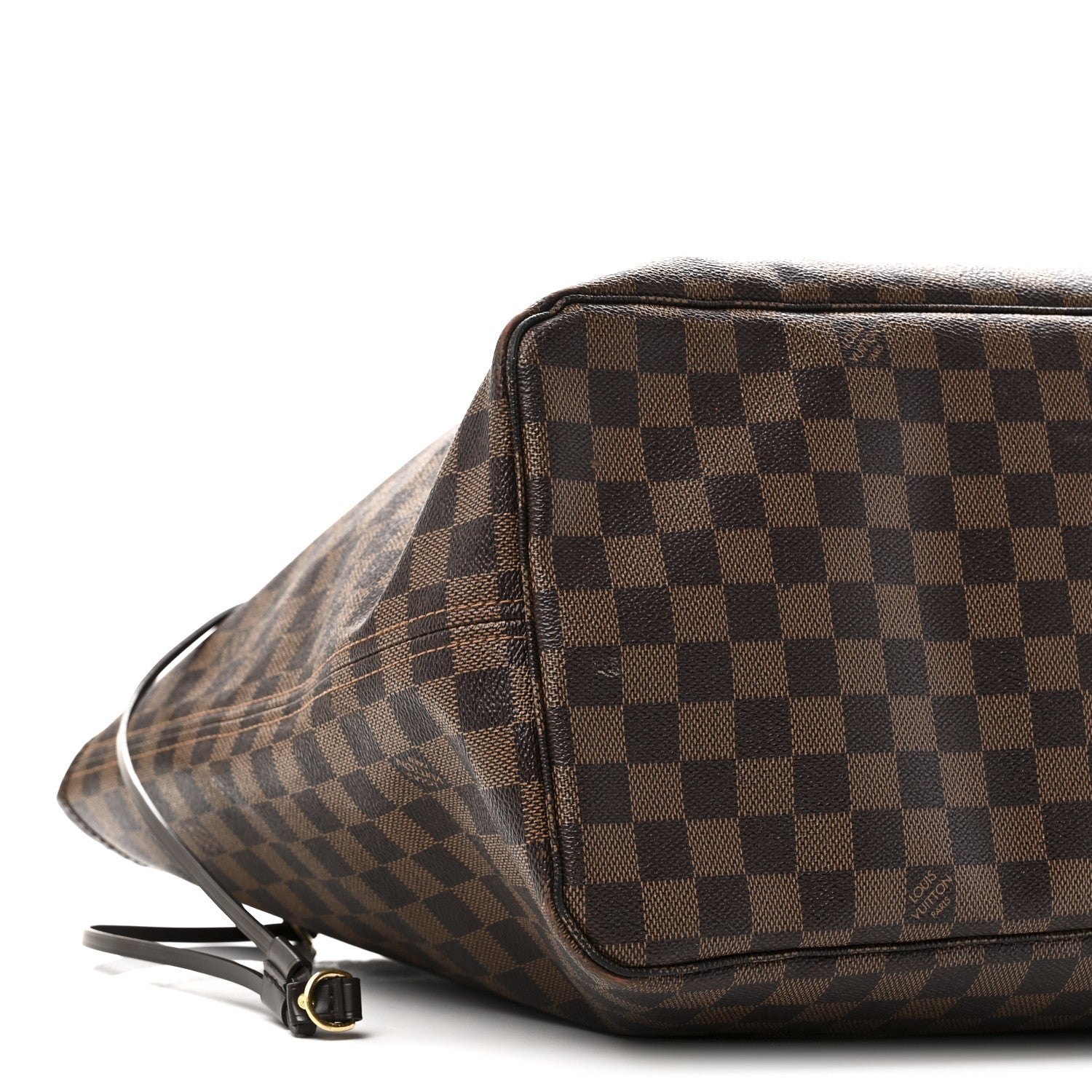 Louis Vuitton Damier Ebene Neverfull GM