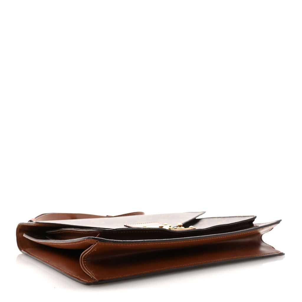 Louis Vuitton Monogram Monceau 28