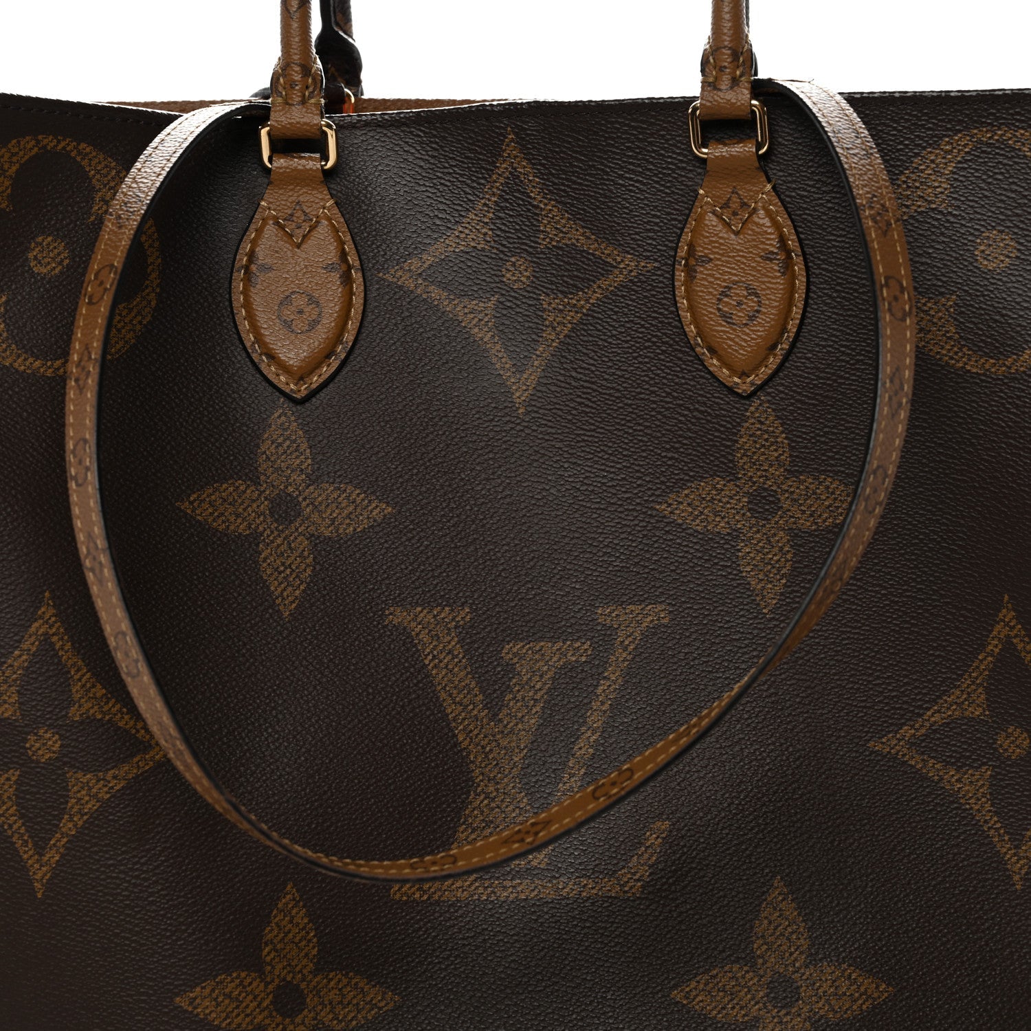 Louis Vuitton Reverse Monogram Giant Onthego GM