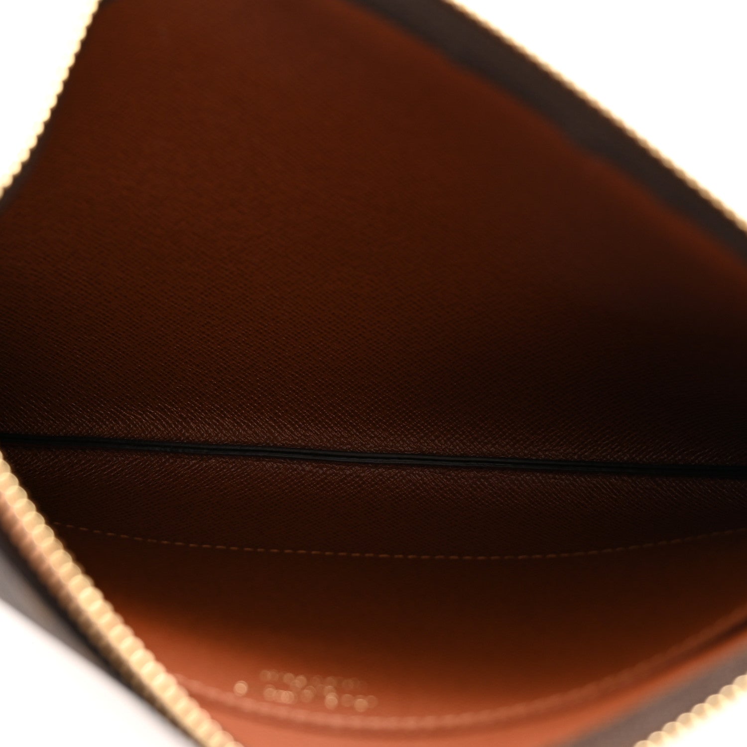 Louis Vuitton Monogram Key Pouch M