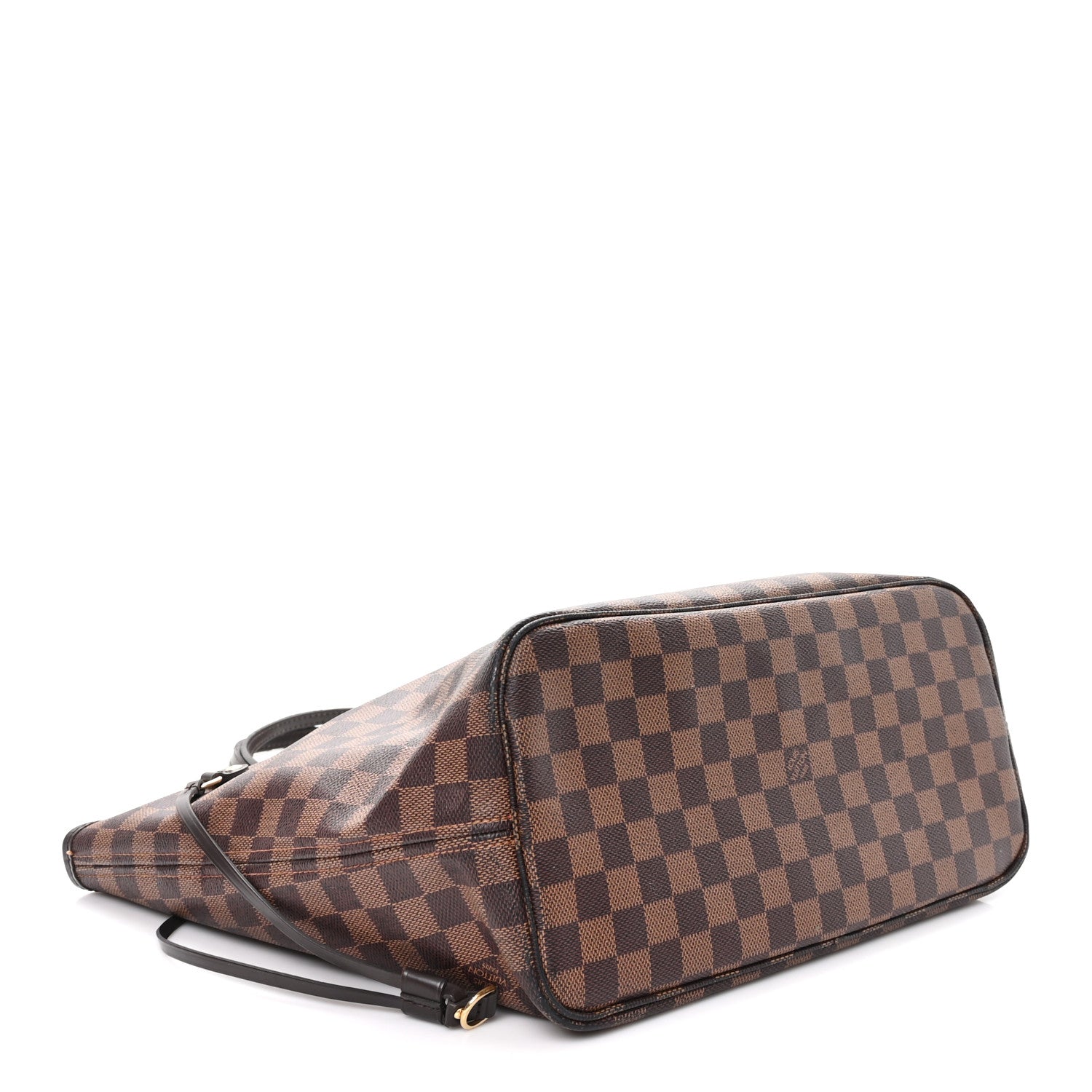 Louis Vuitton Damier Ebene Neo Neverfull MM