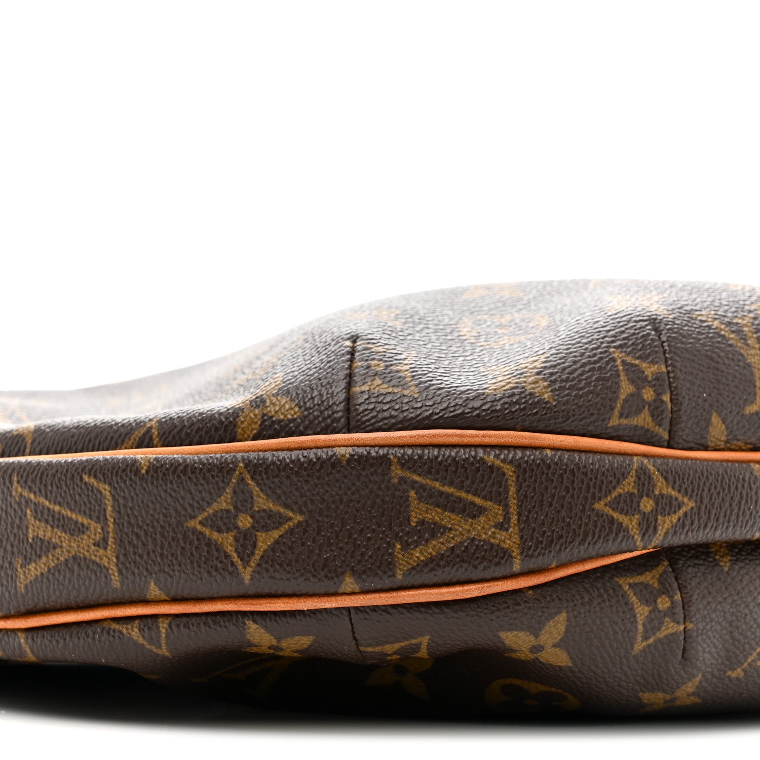 Louis Vuitton Monogram Croissant MM
