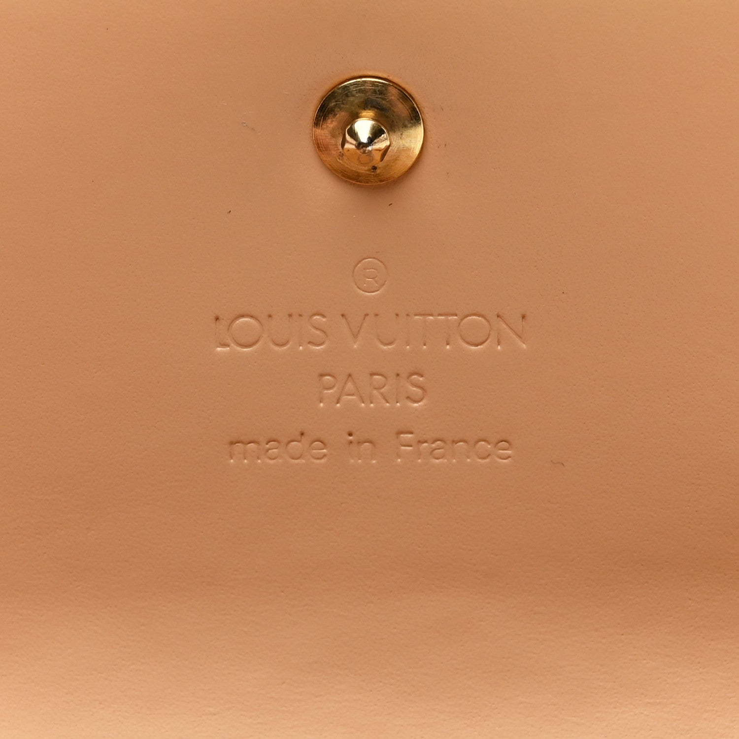Louis Vuitton Monogram Multicolor Porte Tresor International Wallet White
