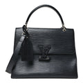 Louis Vuitton Epi Grenelle MM Black