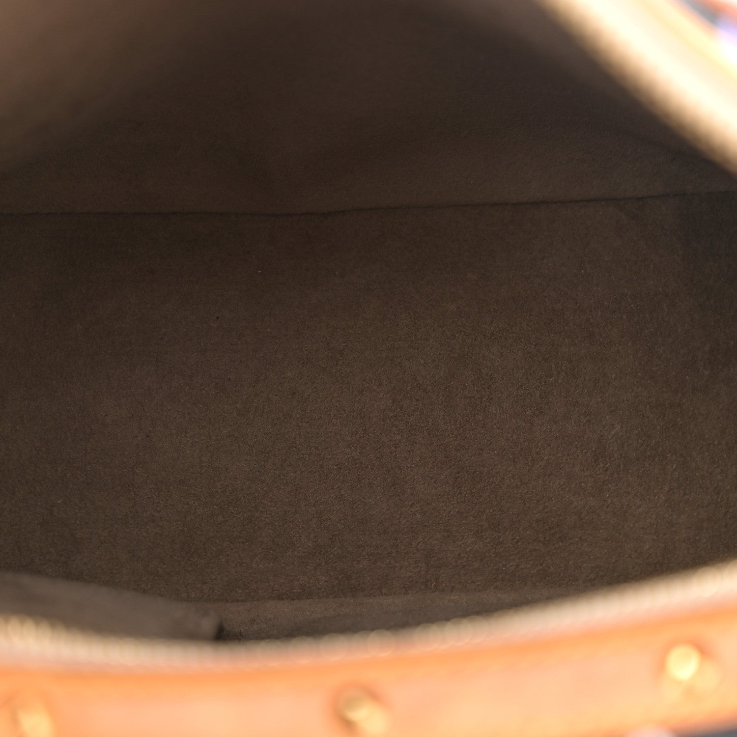 Louis Vuitton Monogram Multicolor Boulogne Black