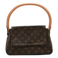 Louis Vuitton Monogram Mini Looping