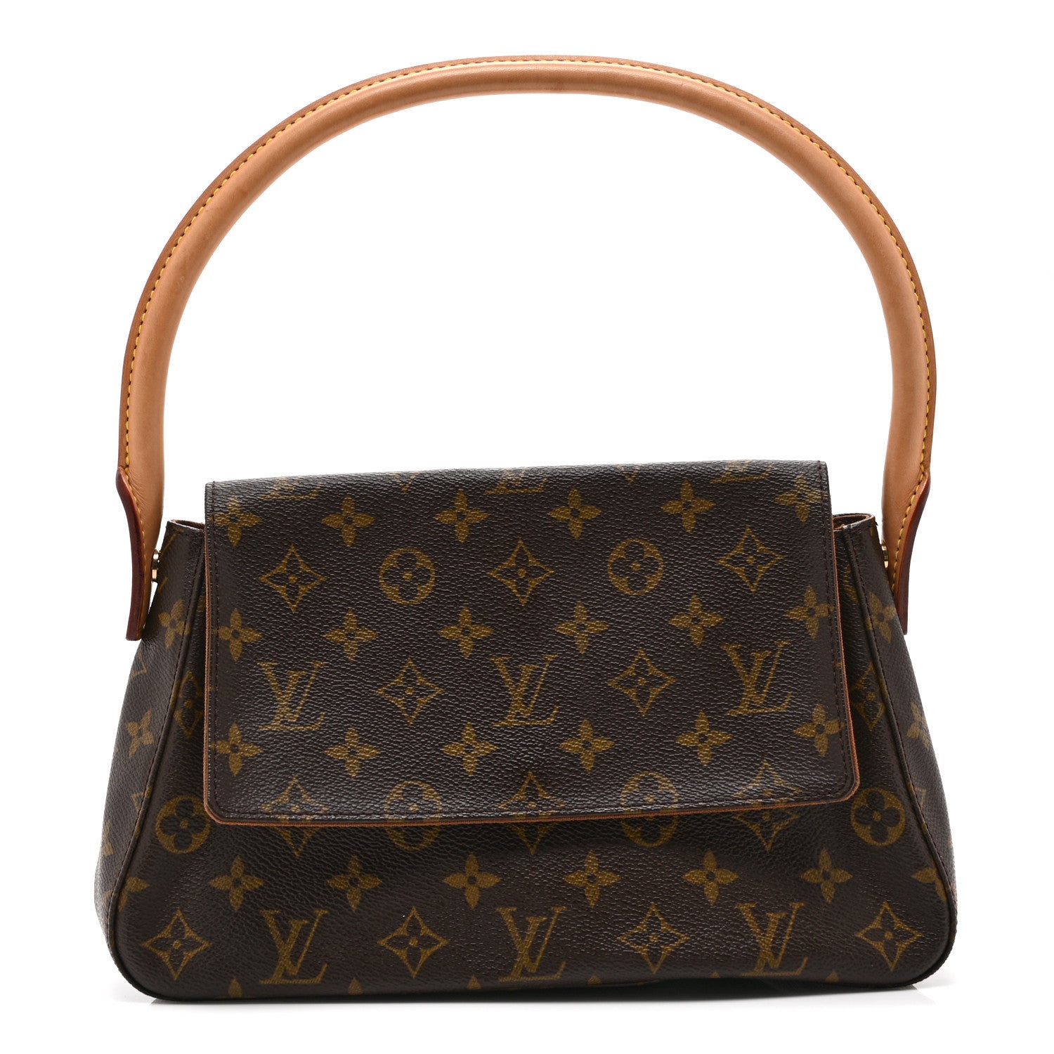 Louis Vuitton Monogram Mini Looping