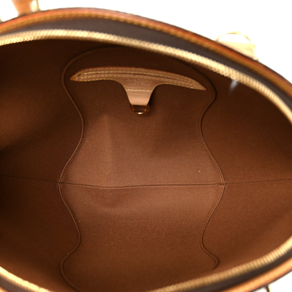Louis Vuitton Monogram Ellipse PM