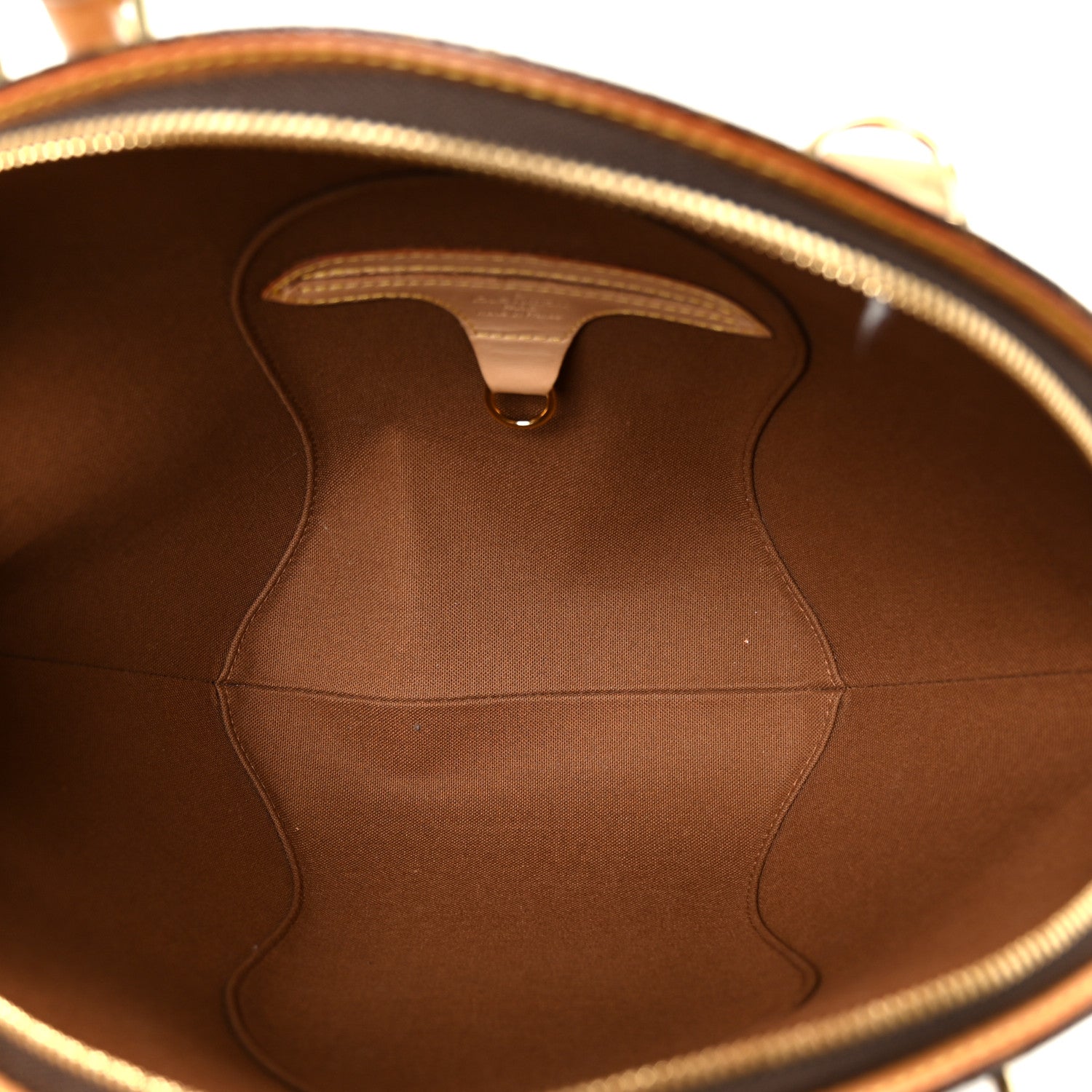 Louis Vuitton Monogram Ellipse PM