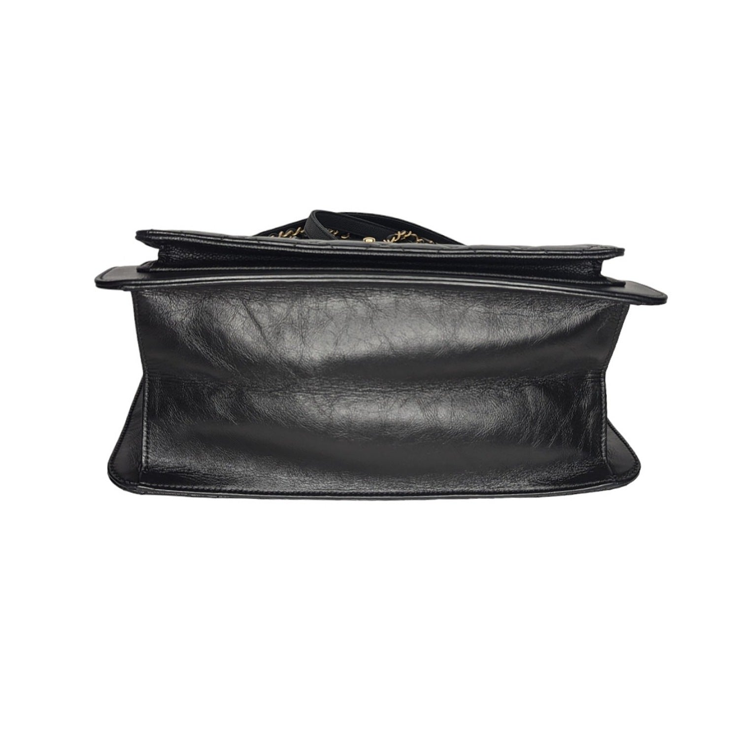 Chanel bag 2019 CC Turn Lock Shopper Tote