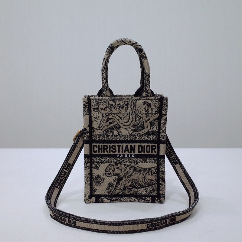 Dior Bags - 3539