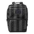 Louis Vuitton X NIGO Monogram Eclipse Stripes LV Heart Modular Utilitary Backpack