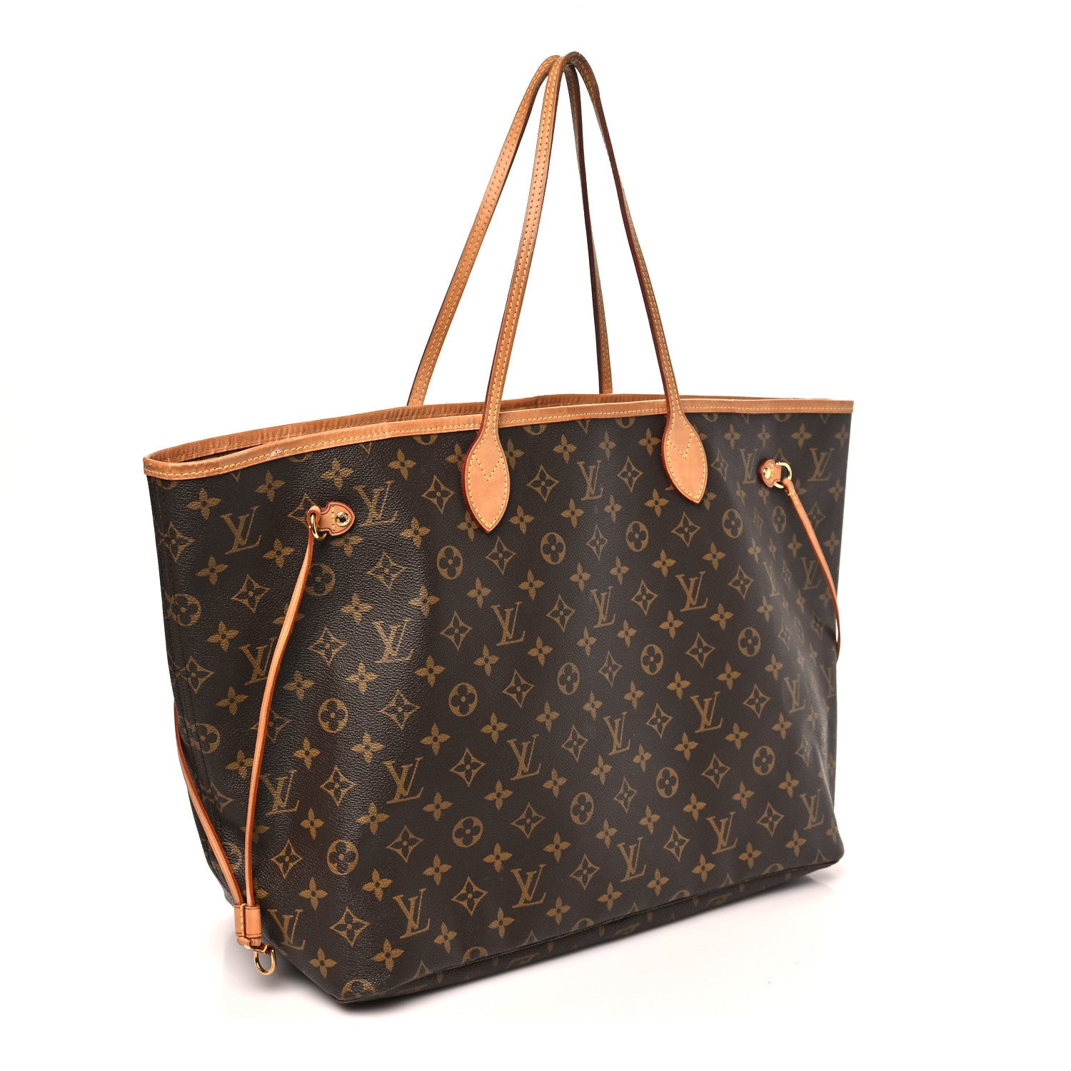 Louis Vuitton Monogram Neverfull GM