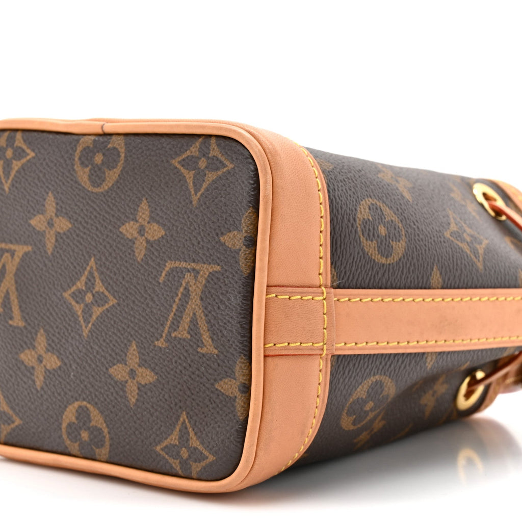 Louis Vuitton Monogram Nano Noe NV