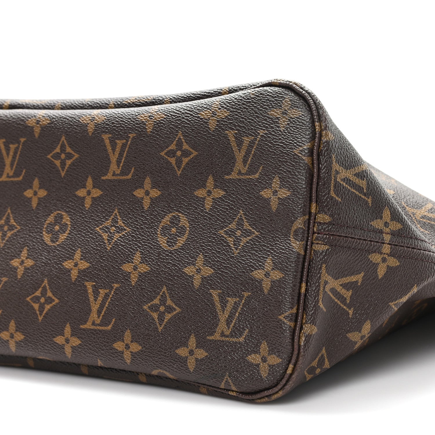 Louis Vuitton Monogram Neo Neverfull MM Pivoine