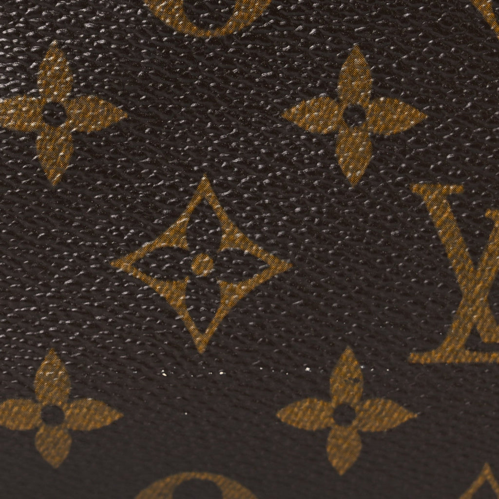 Louis Vuitton Monogram Trousse Toilette 28