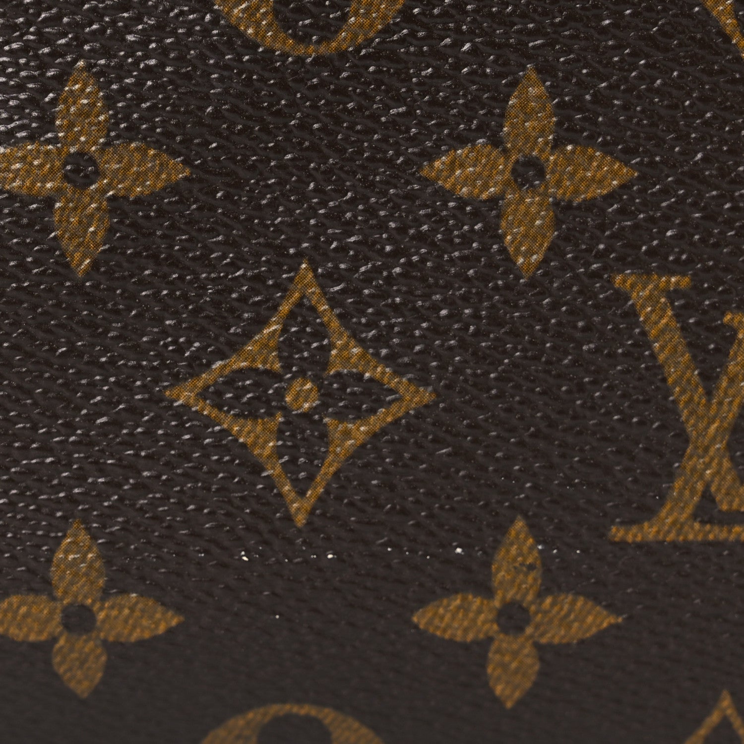Louis Vuitton Monogram Trousse Toilette 28