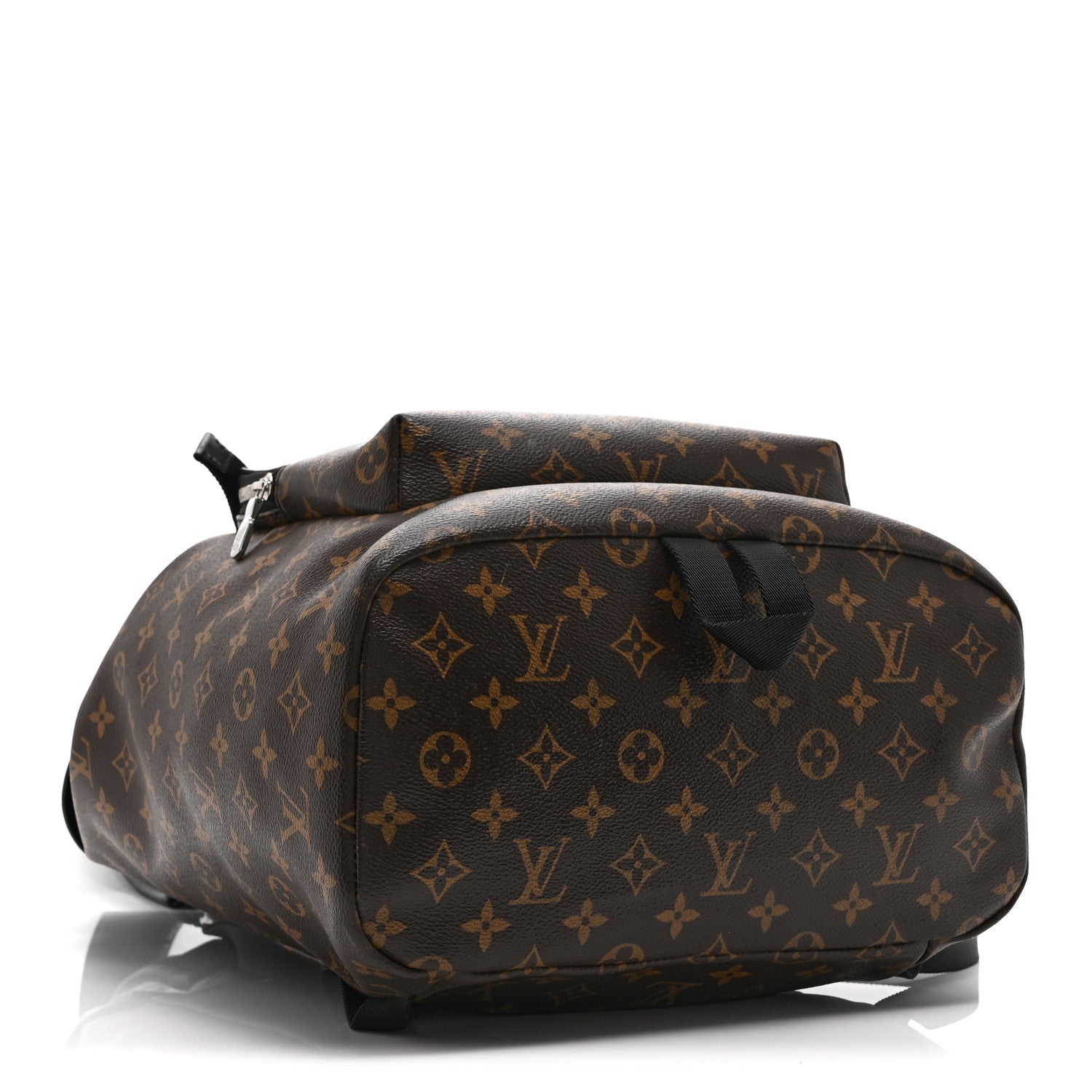 Louis Vuitton Monogram Macassar Zack Backpack
