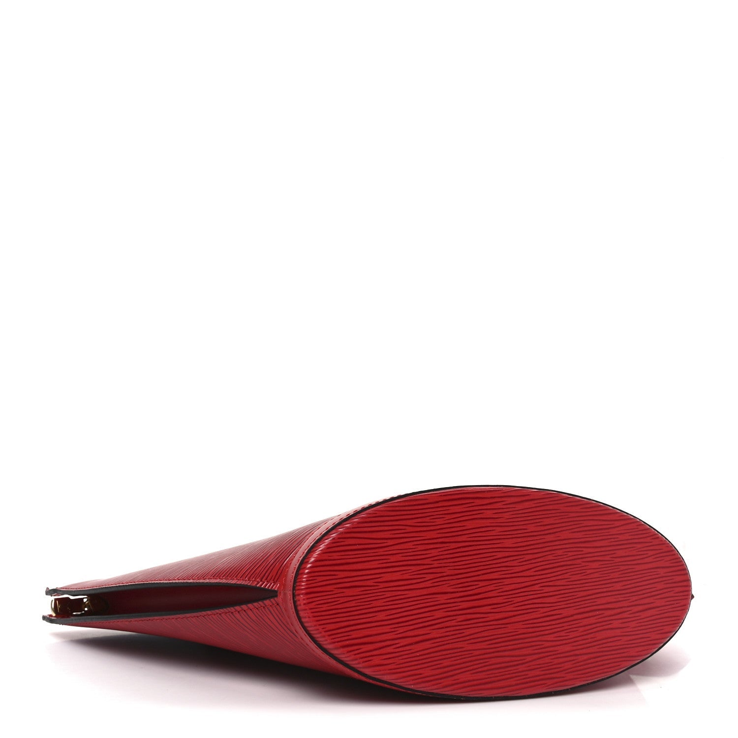 Louis Vuitton Epi Saint Jacques PM Castillan Red