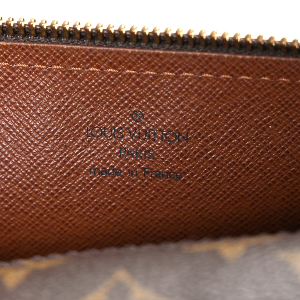 Louis Vuitton Monogram Papillon 30