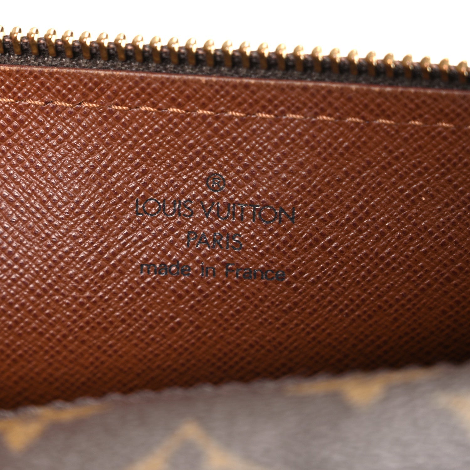 Louis Vuitton Monogram Papillon 30
