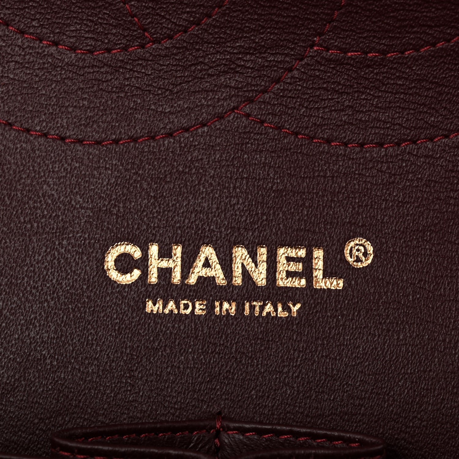 Chanel Caviar Quilted Jumbo Double Flap Black