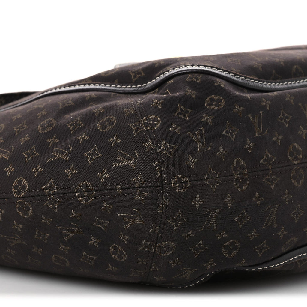 Louis Vuitton Monogram Idylle Romance Fusain
